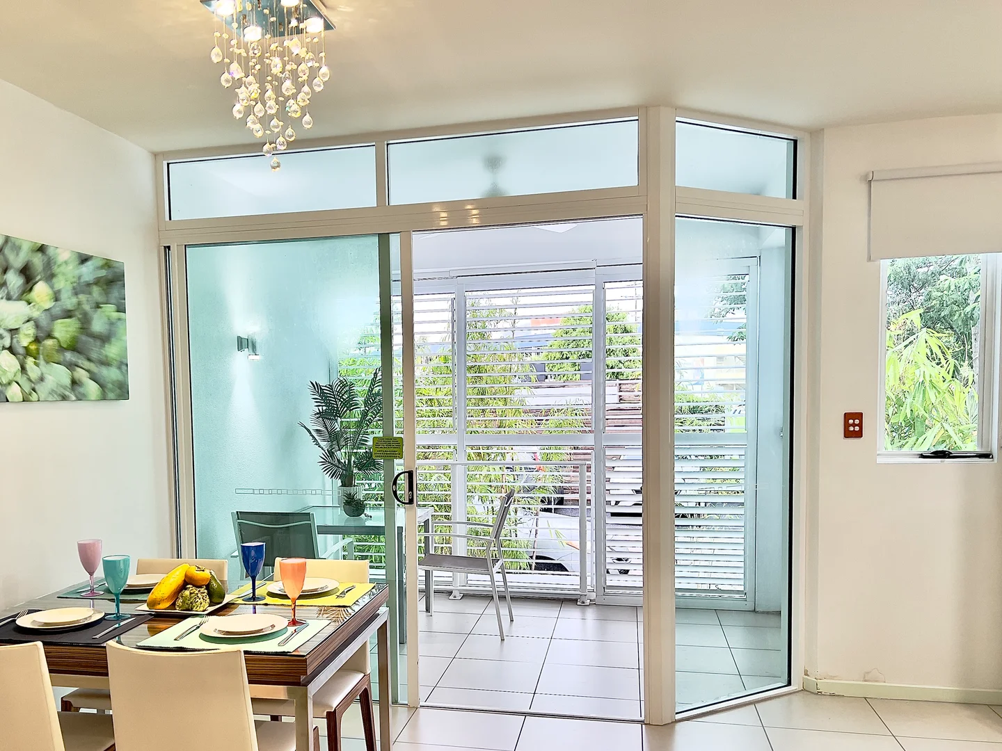 4/199-201 Lake Street, Cairns North QLD 4870