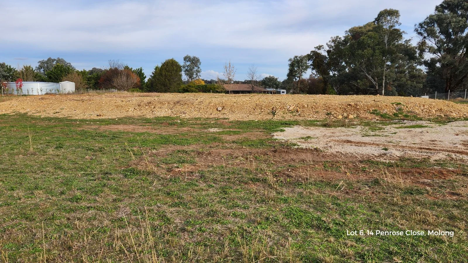 Additional image 6 of Lot 6 & Lot 7 12 - 14 Penrose Close, Molong NSW 2866
