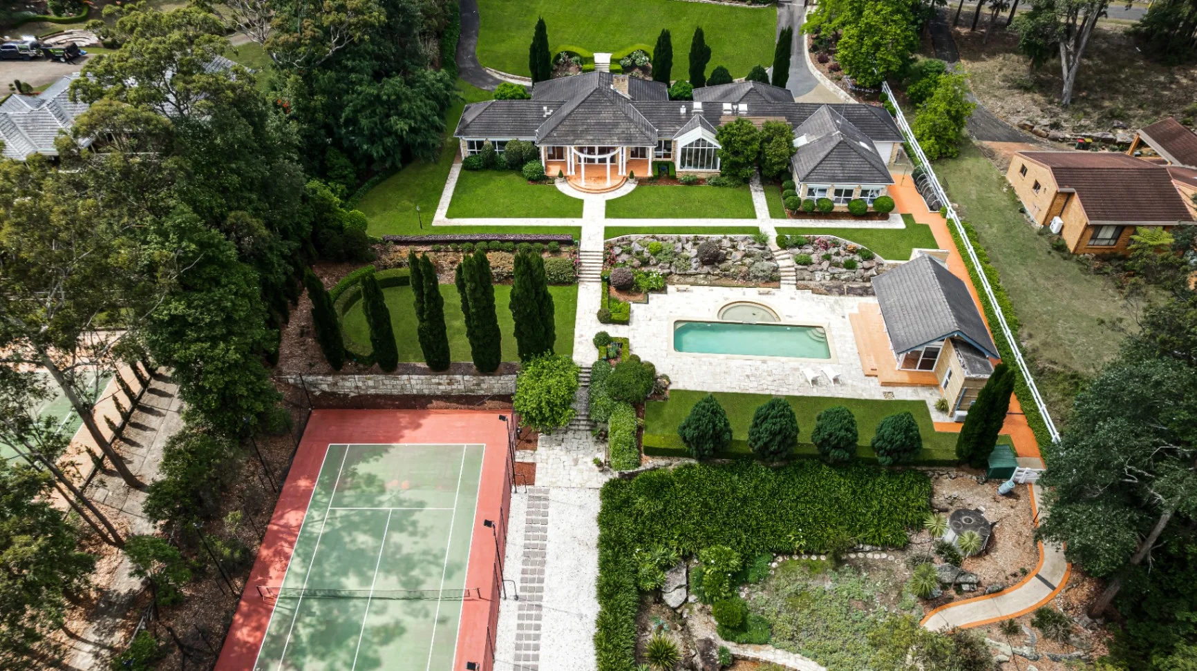 9 Yuruga Road, Dural NSW 2158