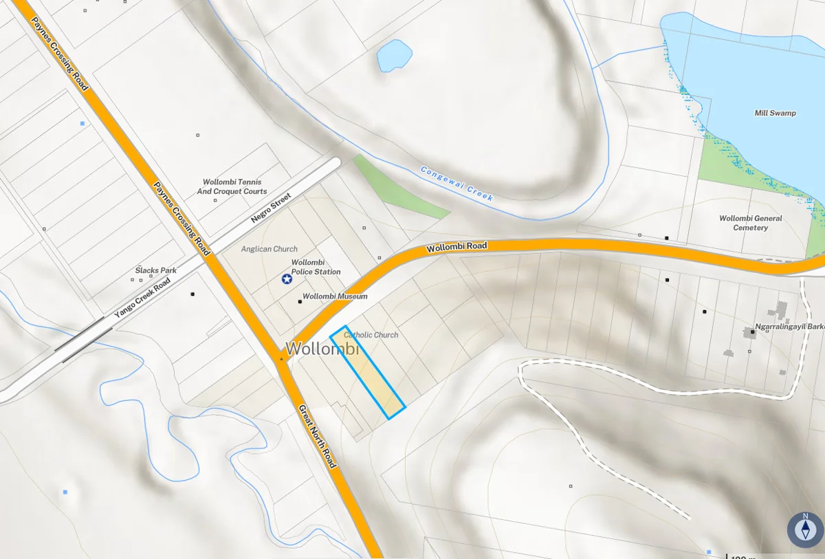 Additional image 29 of 2889 Wollombi Road, Wollombi NSW 2325