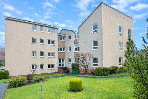 East Court, Ravelston House Park, Ravelston, Edinburgh EH4