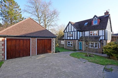 Slayleigh Delph, Fulwood, Sheffield S10