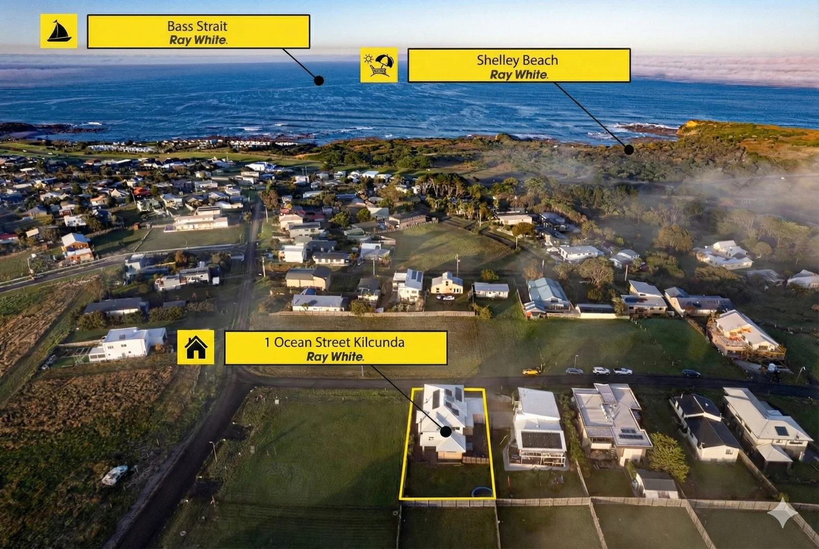 Additional image 43 of 1 Ocean Street, Kilcunda VIC 3995