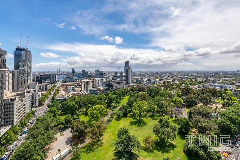 Additional image 6 of 3009/350 William Street, Melbourne VIC 3000