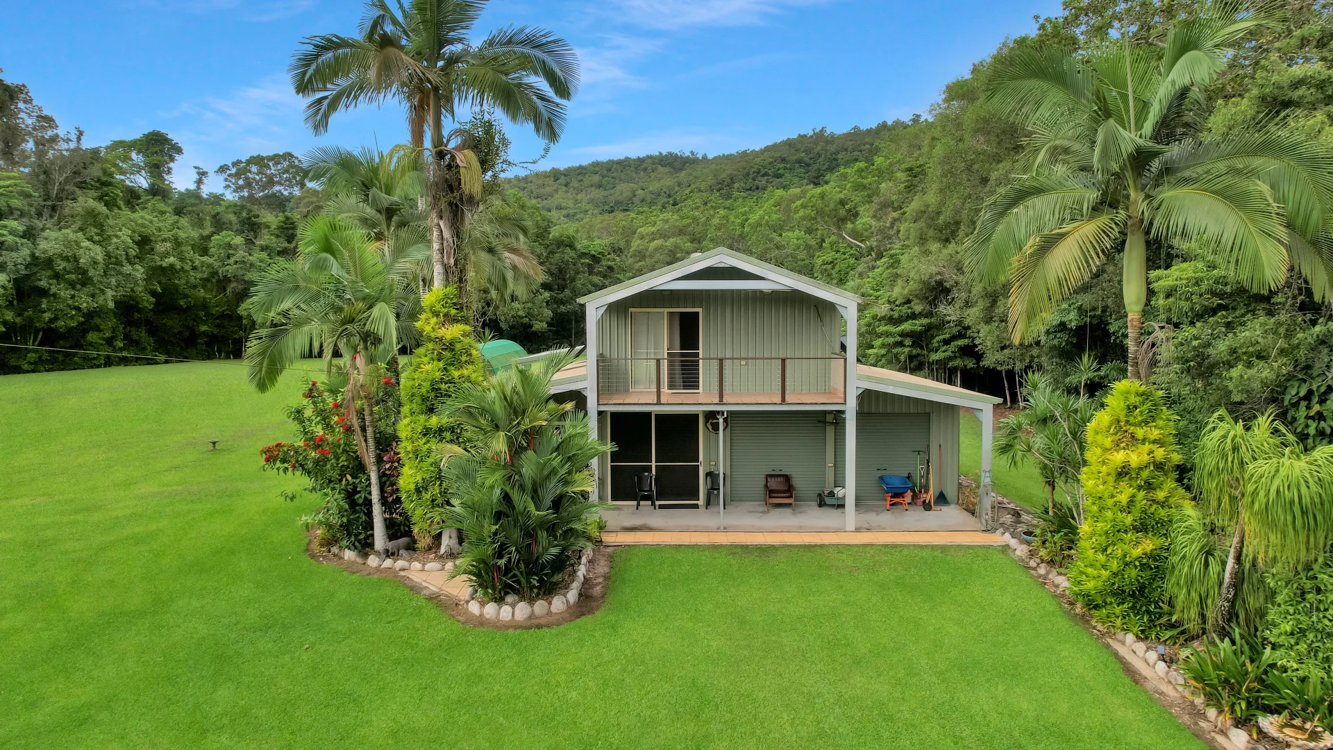 Additional image 24 of 136 Cassowary Road, Cassowary,, Mossman QLD 4873