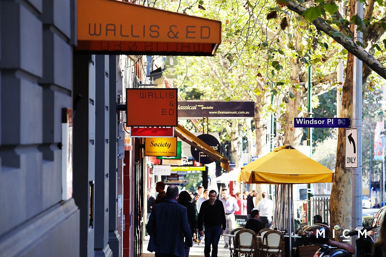 Additional image 20 of 3408B/639 Little Lonsdale Street, Melbourne VIC 3000