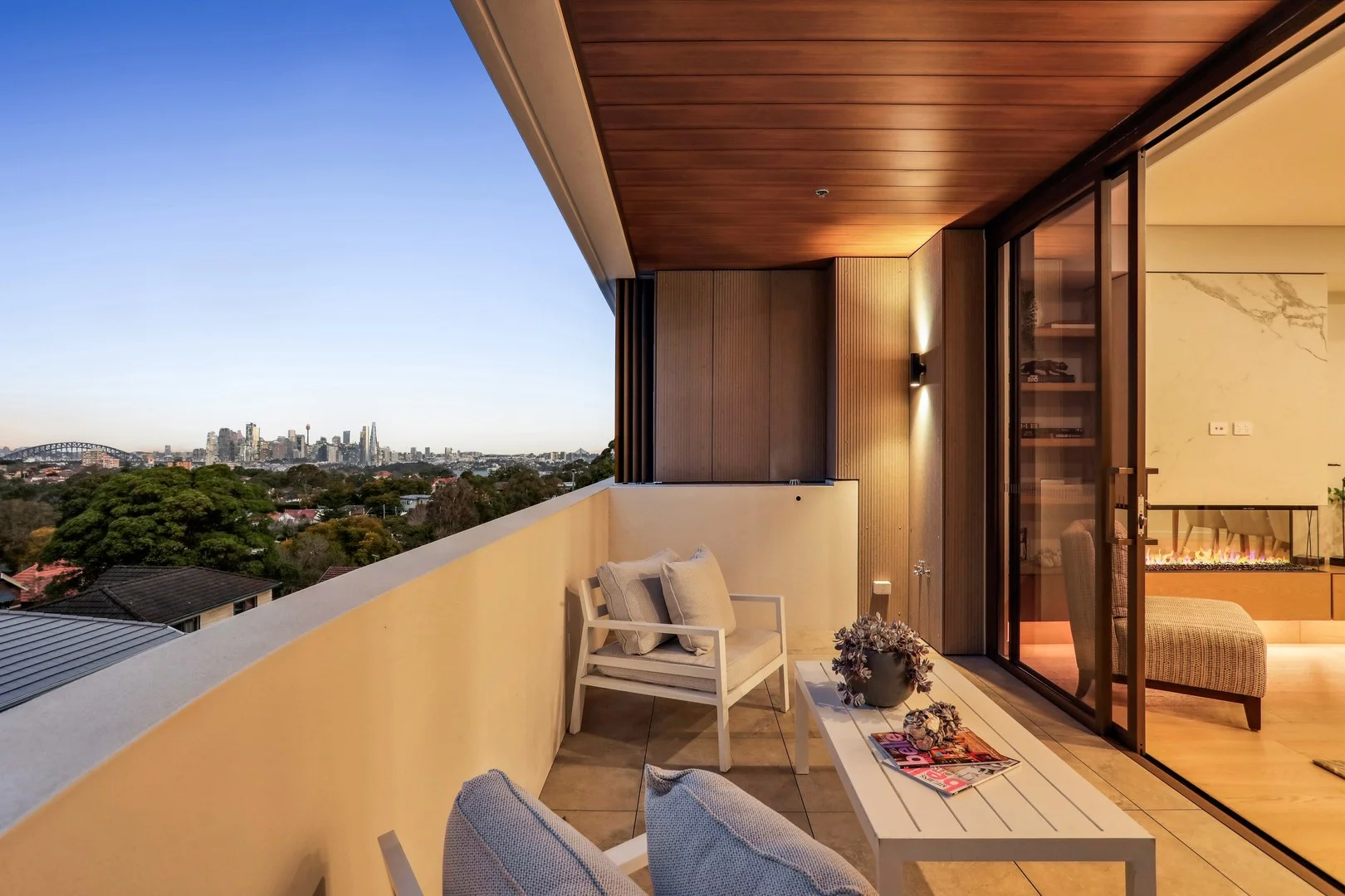 Additional image 2 of 207/2 Greenwich Road, Greenwich NSW 2065