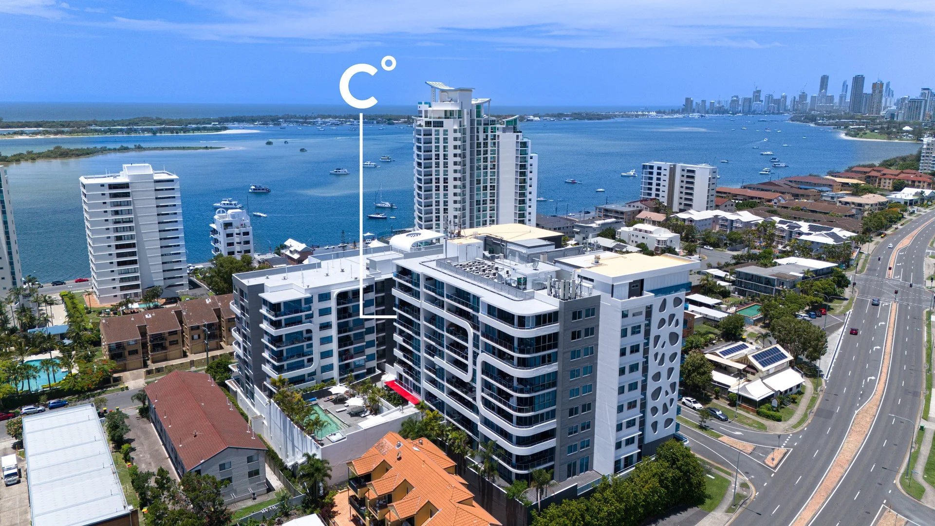 Additional image 4 of 720/19 Imperial Parade, Labrador QLD 4215