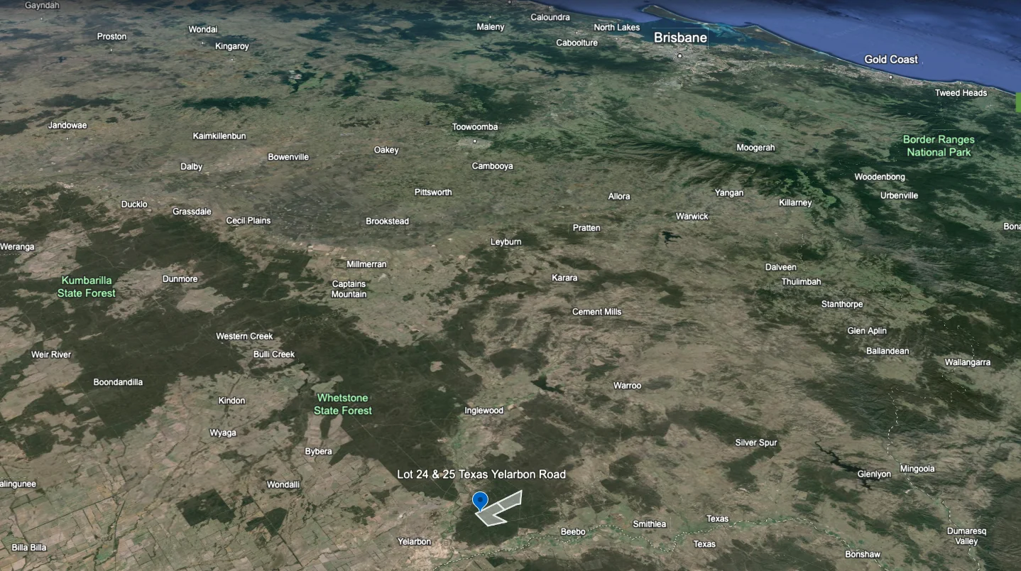 Additional image 6 of 24 Texas Yelarbon Road, Glenarbon QLD 4385