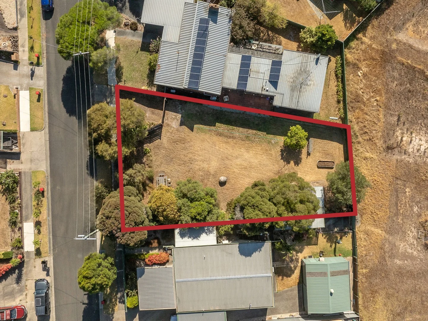 13 Priestley Crescent, Seymour VIC 3660