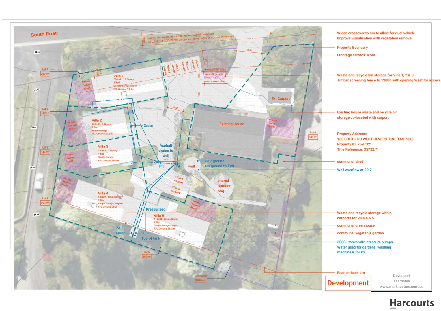 Additional image 20 of 133 South Road, West Ulverstone TAS 7315