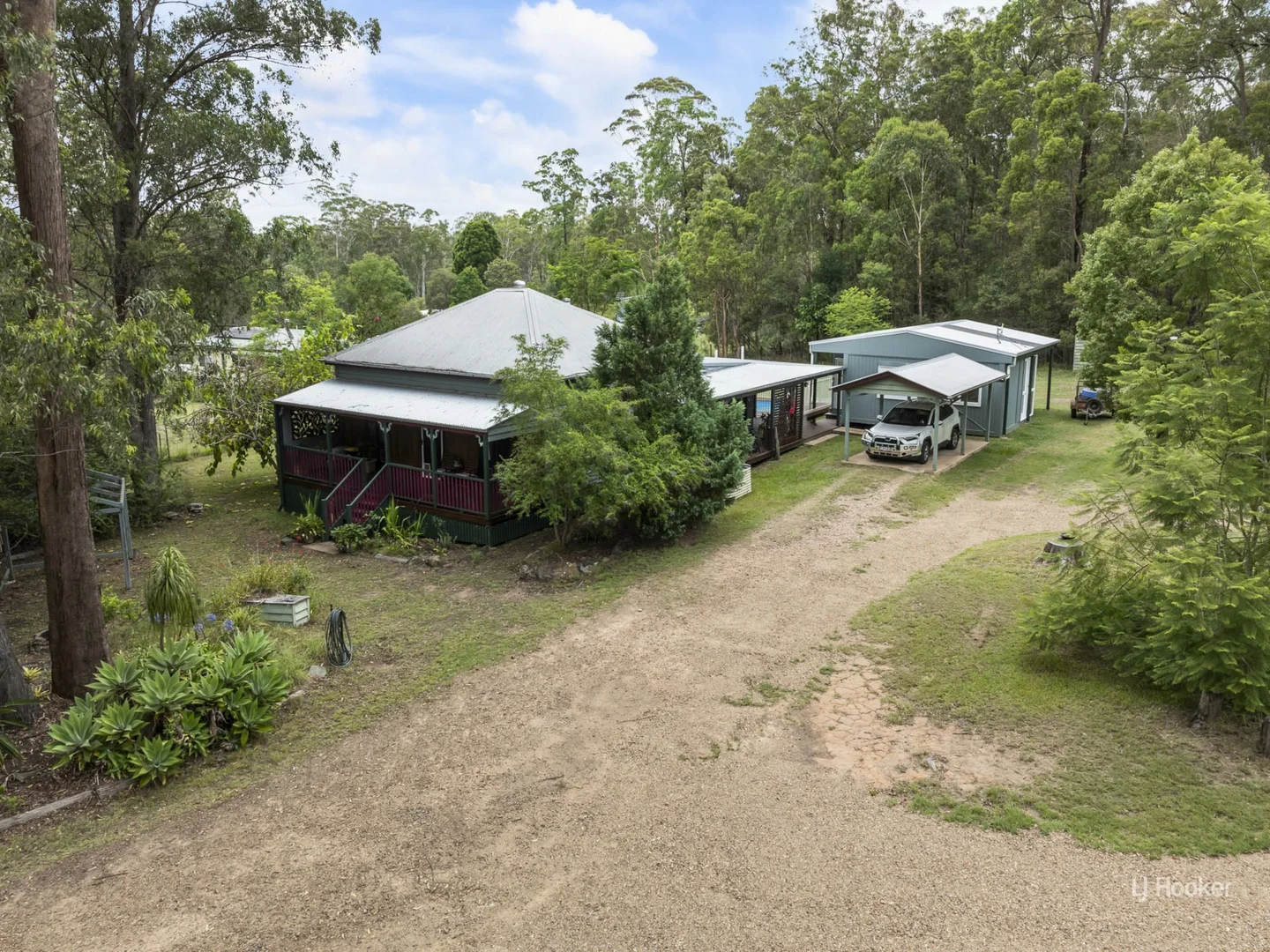Additional image 14 of 392 Crumpton Drive, Blackbutt North QLD 4314