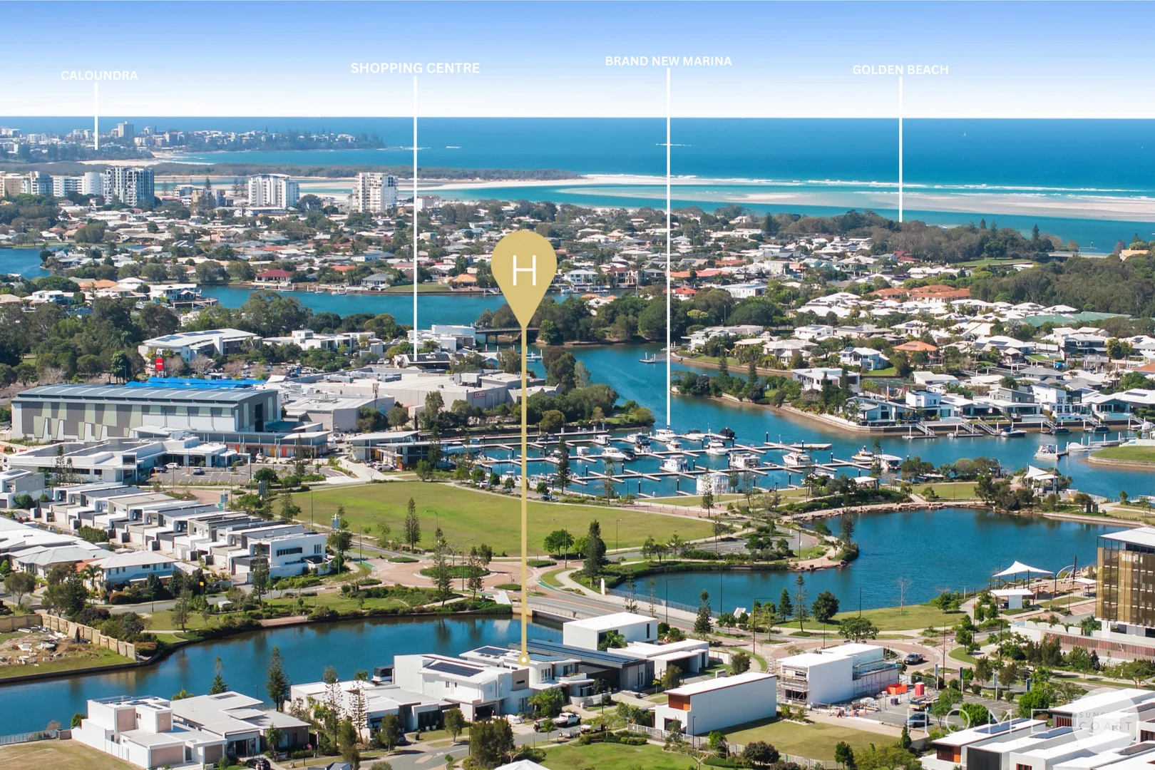 Additional image 13 of 6 Arlington Drive, Pelican Waters QLD 4551