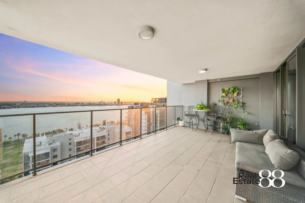 Additional image 11 of 112/181 Adelaide Terrace, East Perth WA 6004