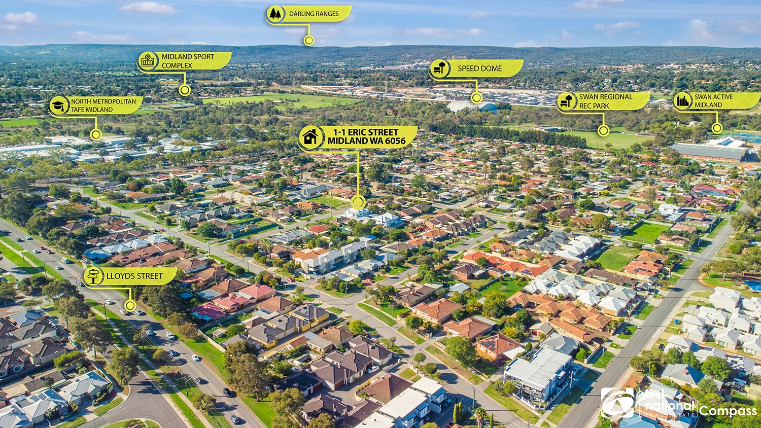 Additional image 3 of 1/1 Eric Street, Midland WA 6056