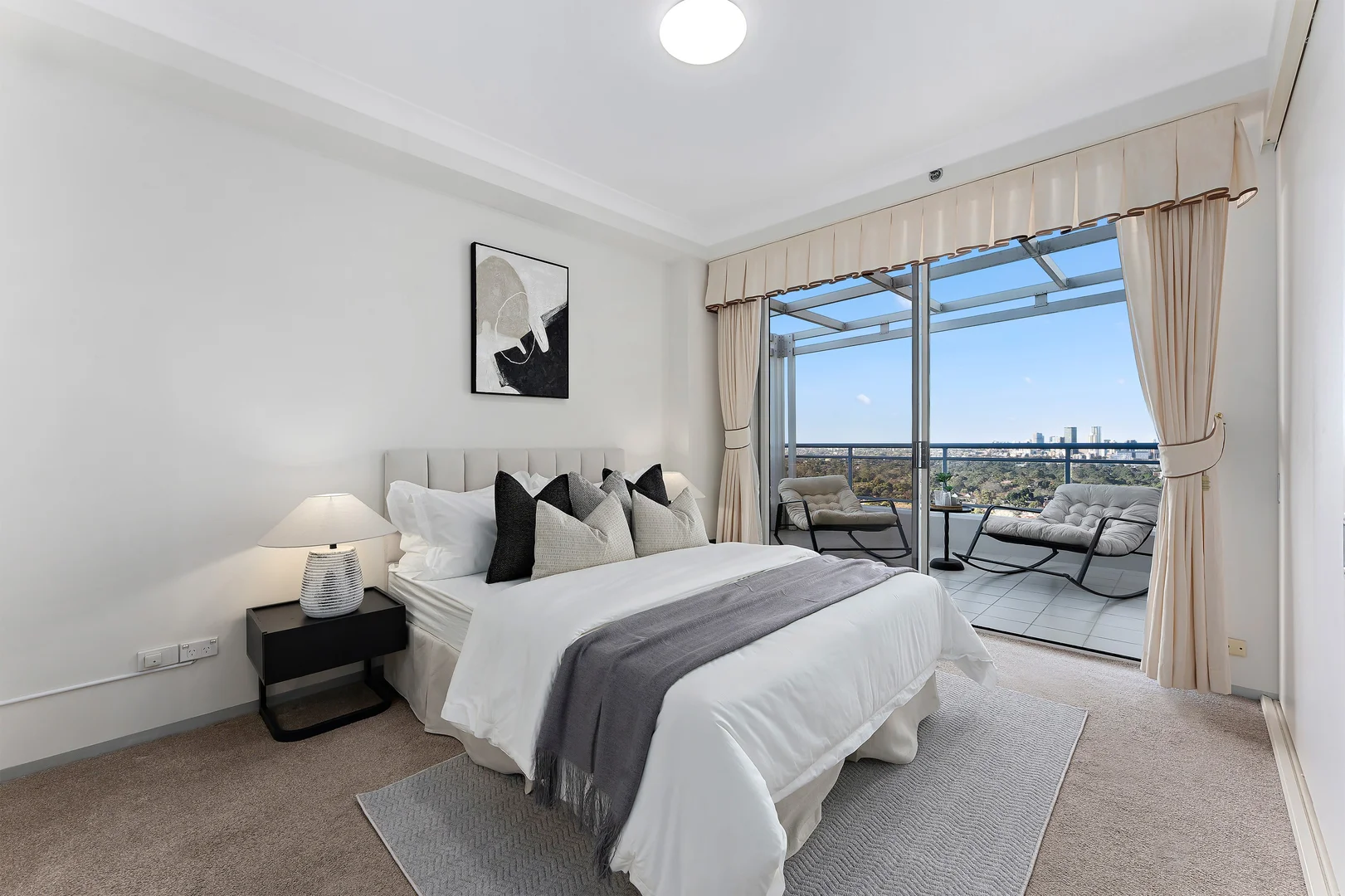 Additional image 5 of Penthouse   1 Katherine Street, Chatswood NSW 2067