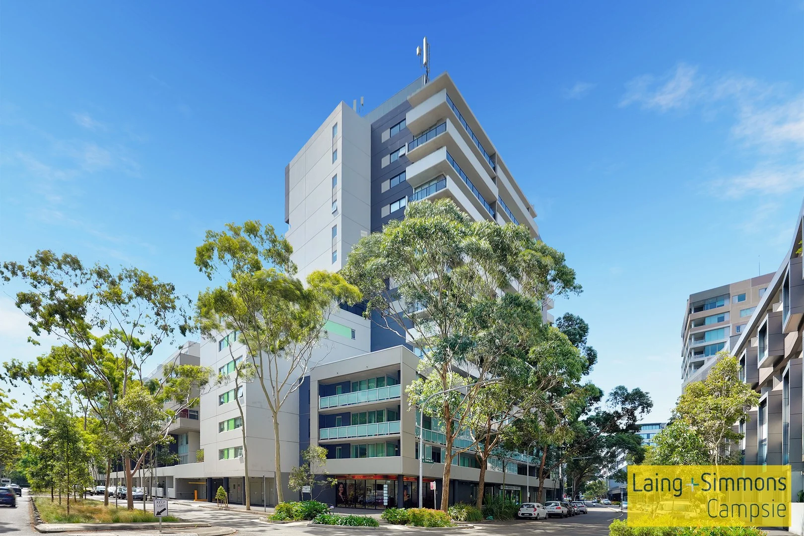 Additional image 4 of 60/3 Defries Avenue, Zetland NSW 2017