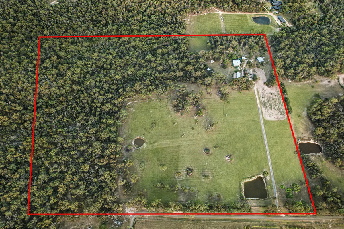 Additional image 35 of 136 Passmore Road, Stanthorpe QLD 4380