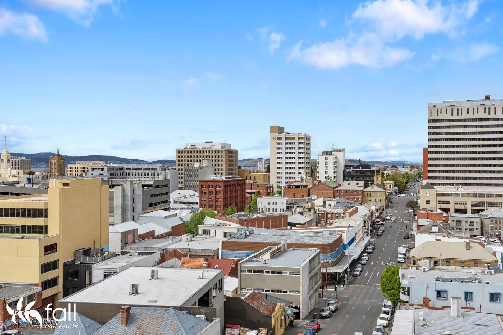 Additional image 13 of 525/156 Bathurst Street, Hobart TAS 7000