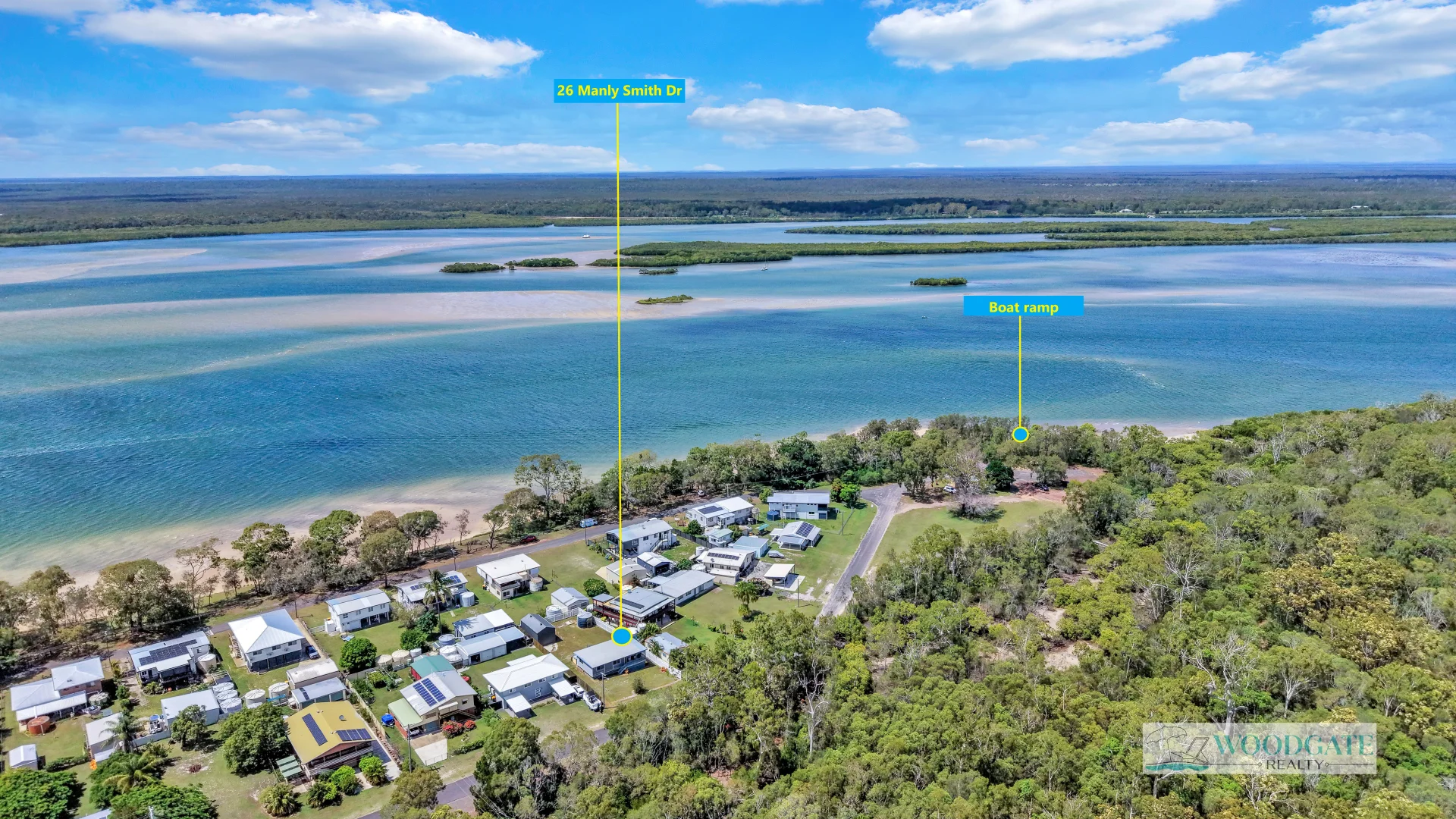 Additional image 3 of 26 Manley Smith Drive, Woodgate QLD 4660