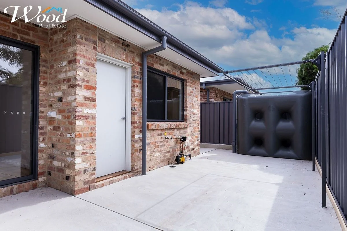 Additional image 12 of 1-4/516 Kotthoff St, Lavington NSW 2641