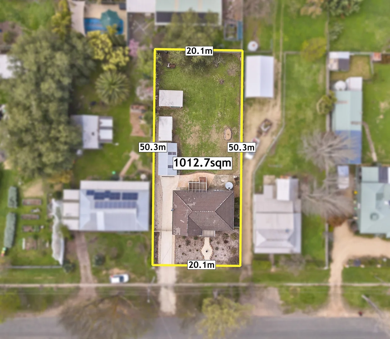 Additional image 14 of 52 Wright Street, Heathcote VIC 3523