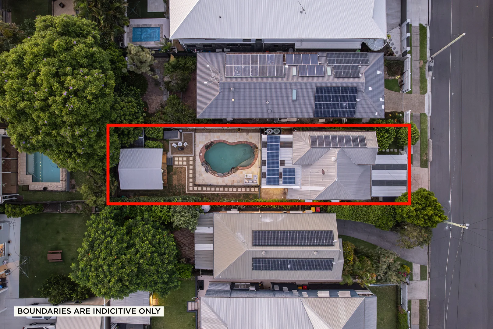 Additional image 24 of 19 Boswell Terrace, Wynnum QLD 4178