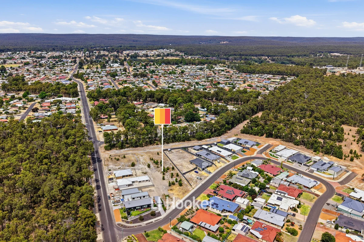 Additional image 10 of 1 Buckingham Way, Collie WA 6225