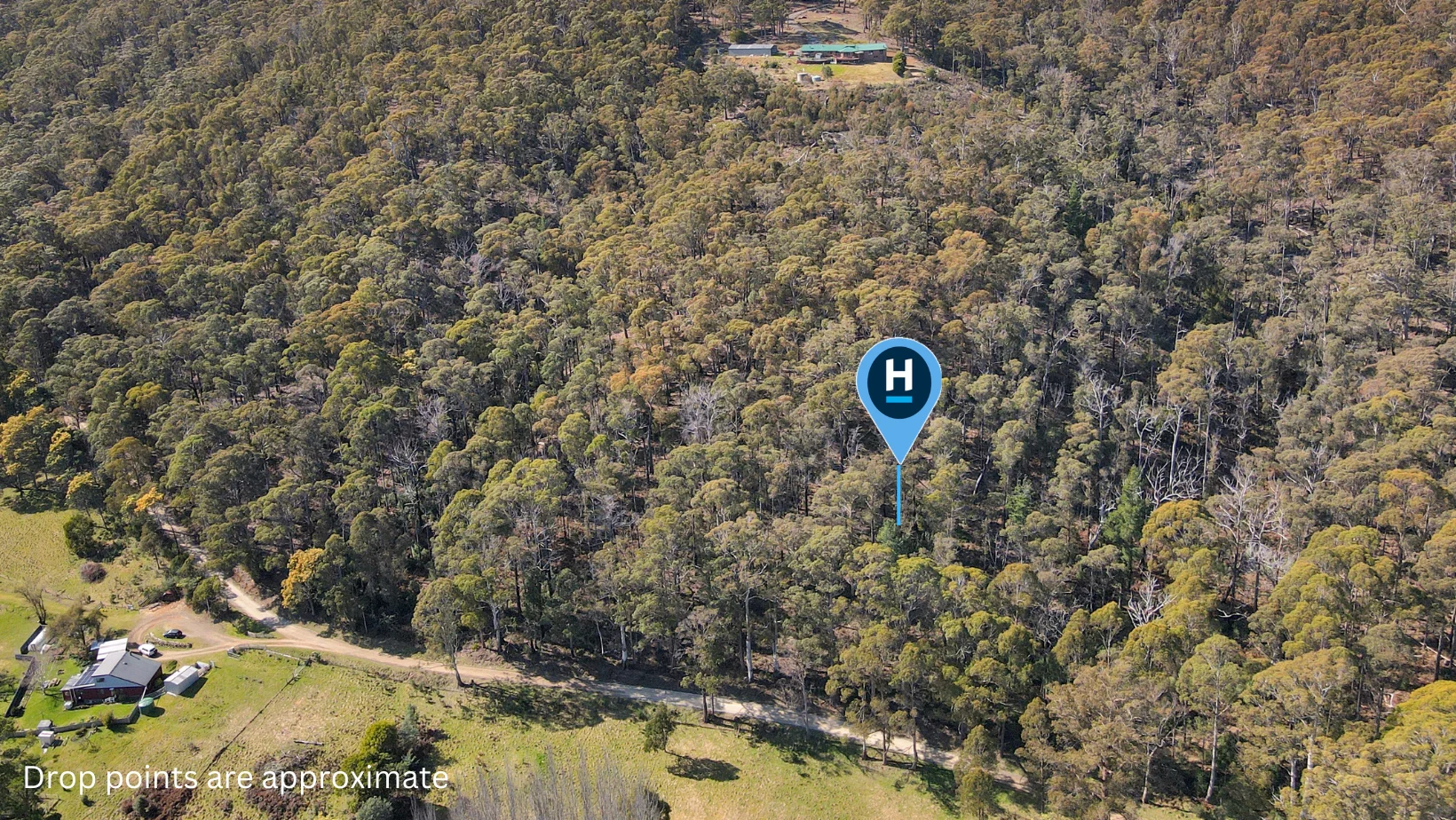Additional image 6 of Lot 5 Gardiners Creek Road, St Marys TAS 7215