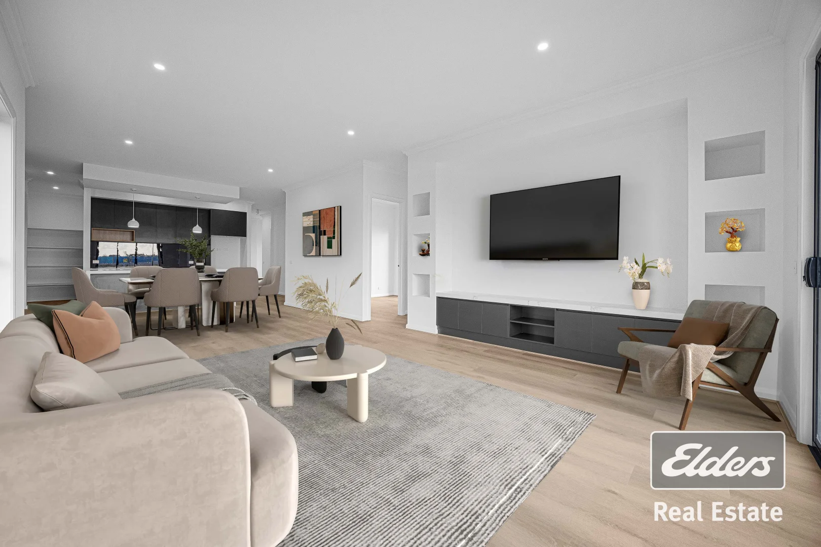 10 Buckwong Drive, Tarneit VIC 3029