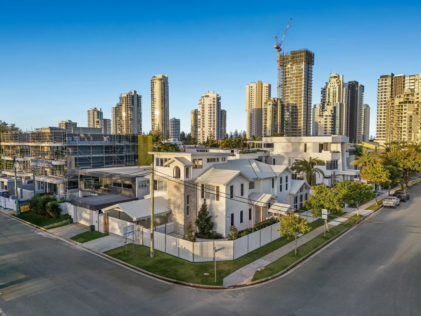 Additional image 5 of 15 Rankin Parade, Main Beach QLD 4217