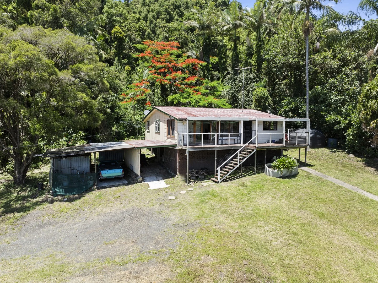 Additional image 3 of 487 Carool Road, Carool NSW 2486