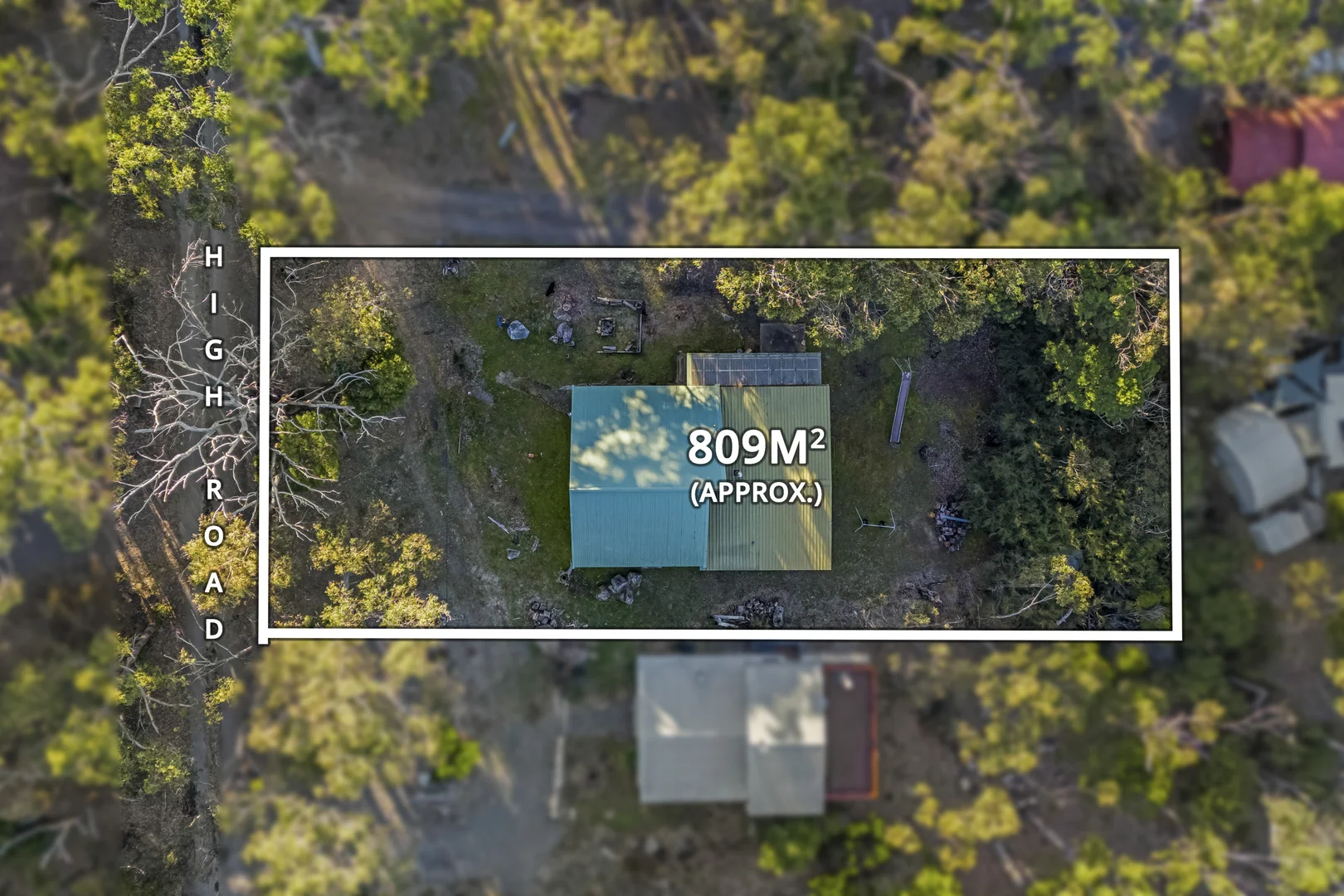 Additional image 3 of 17 High Road, Halls Gap VIC 3381