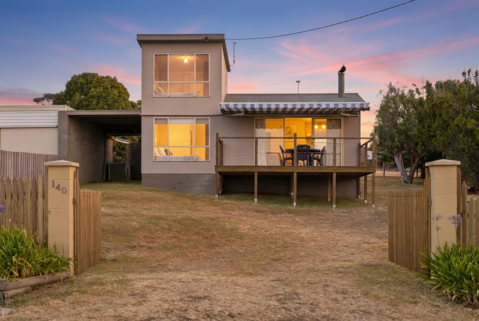 Additional image 2 of 140 Sunset Boulevard, Clarence Point TAS 7270