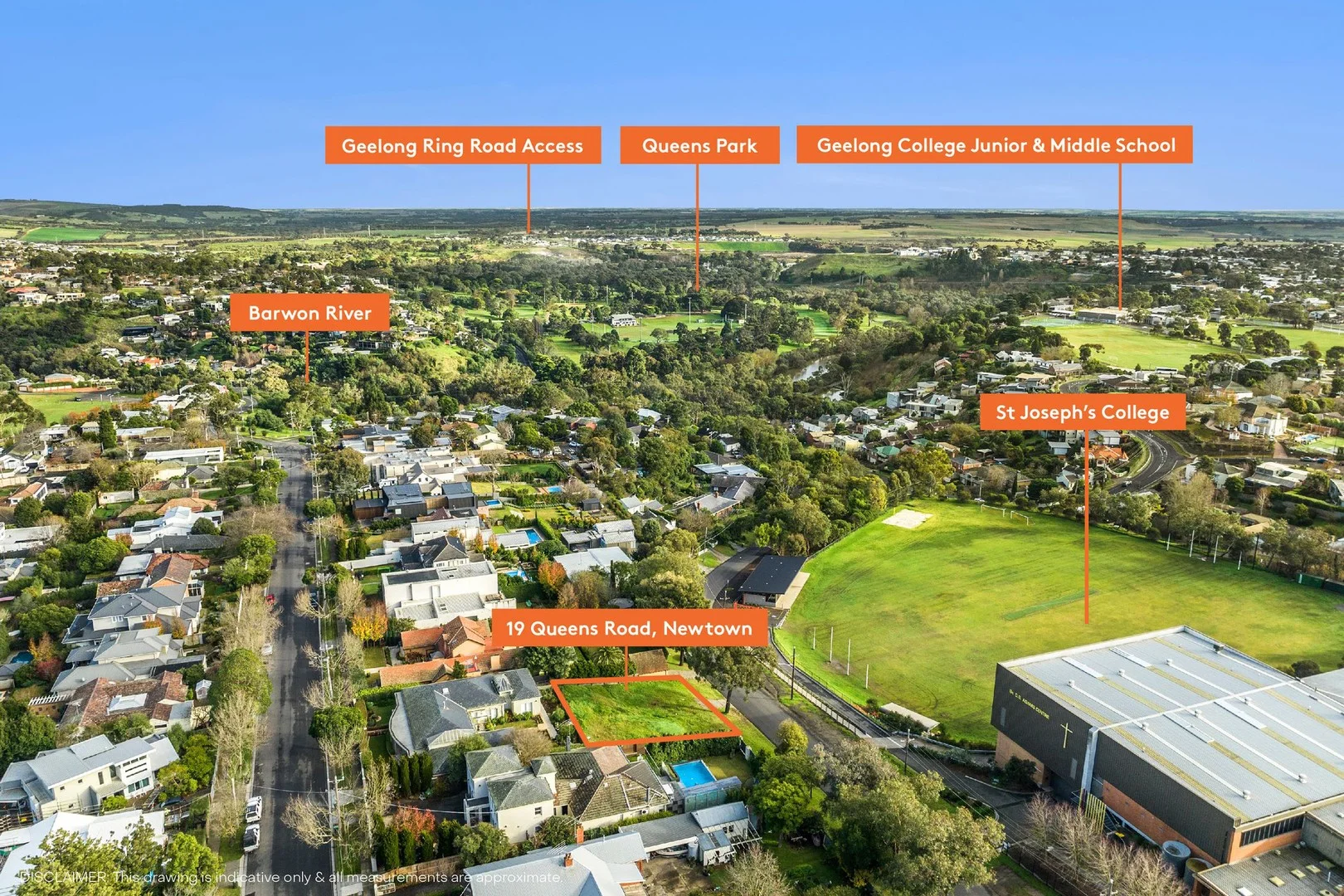 19 Queens Road, Newtown VIC 3220