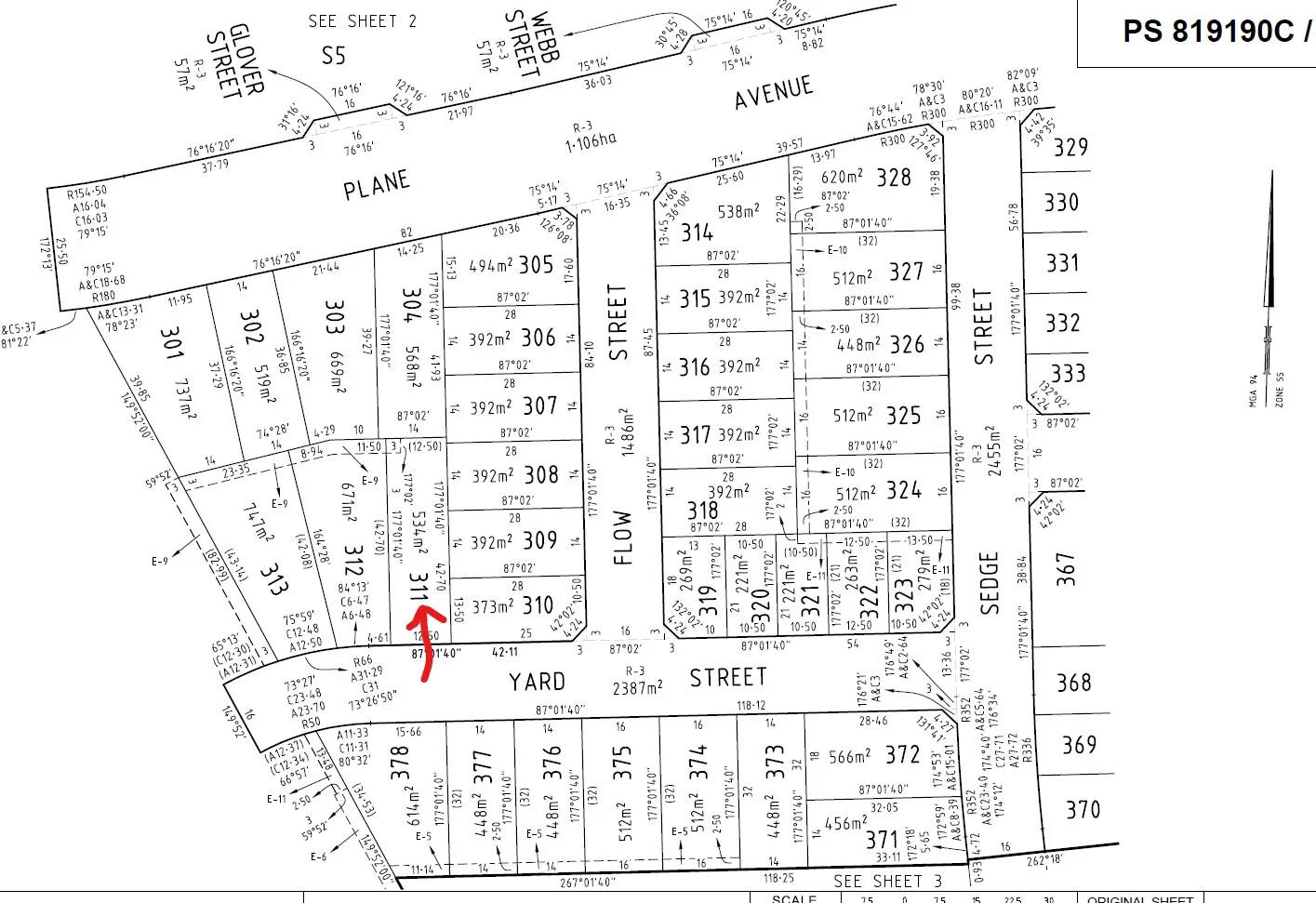 Additional image 9 of 14 Yard Street, Mambourin VIC 3024