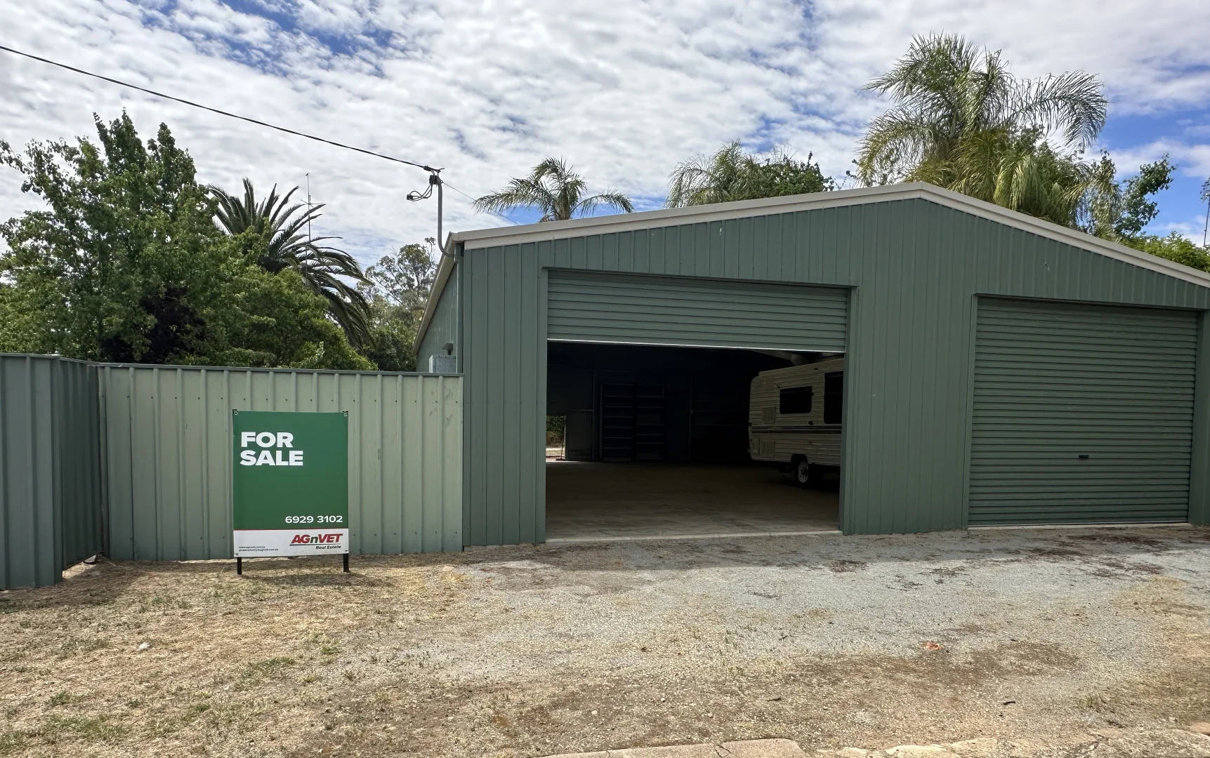 Additional image 2 of 21 Ivor Street, Henty NSW 2658