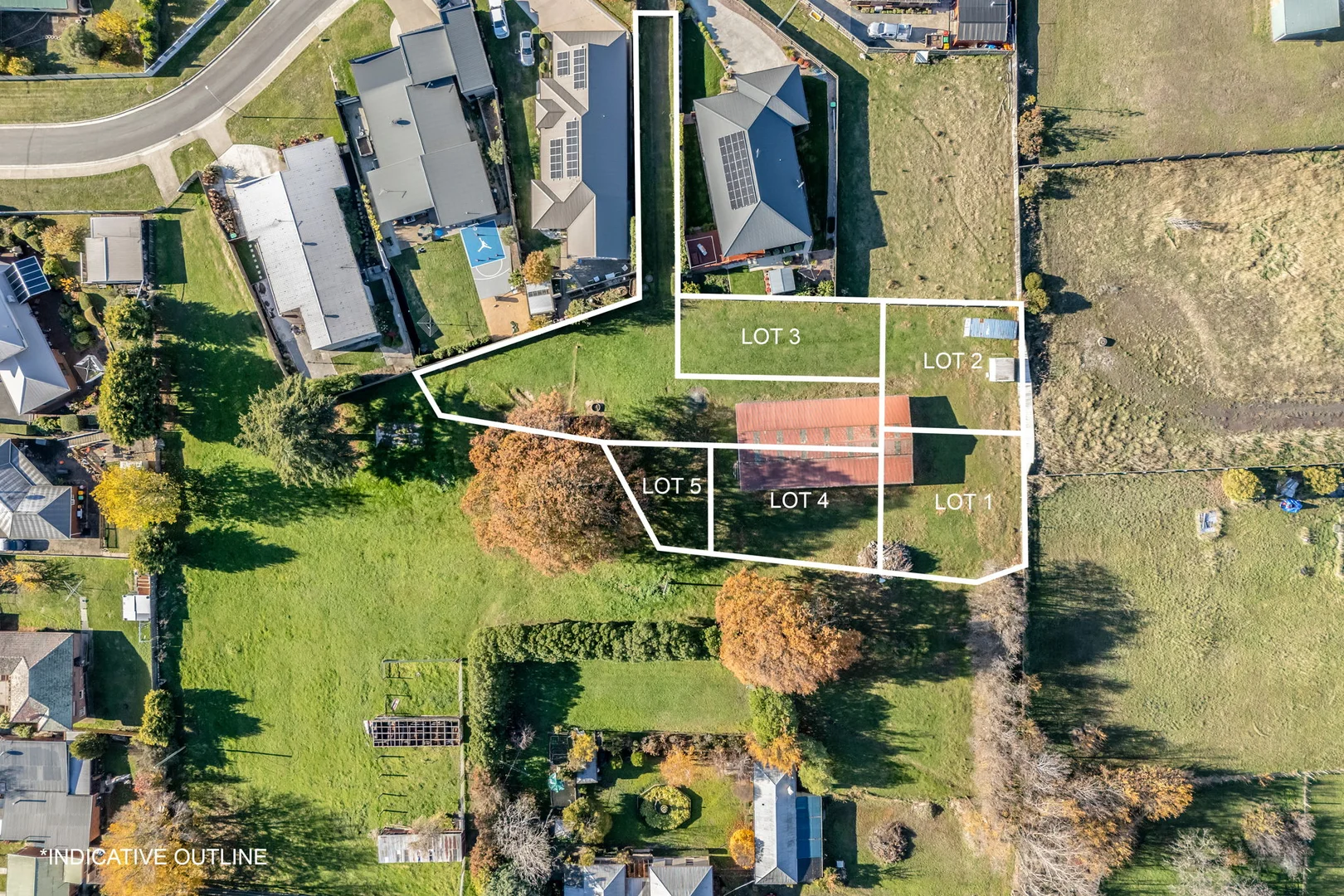 Additional image 10 of 12 Ashfield Court, St Leonards TAS 7250