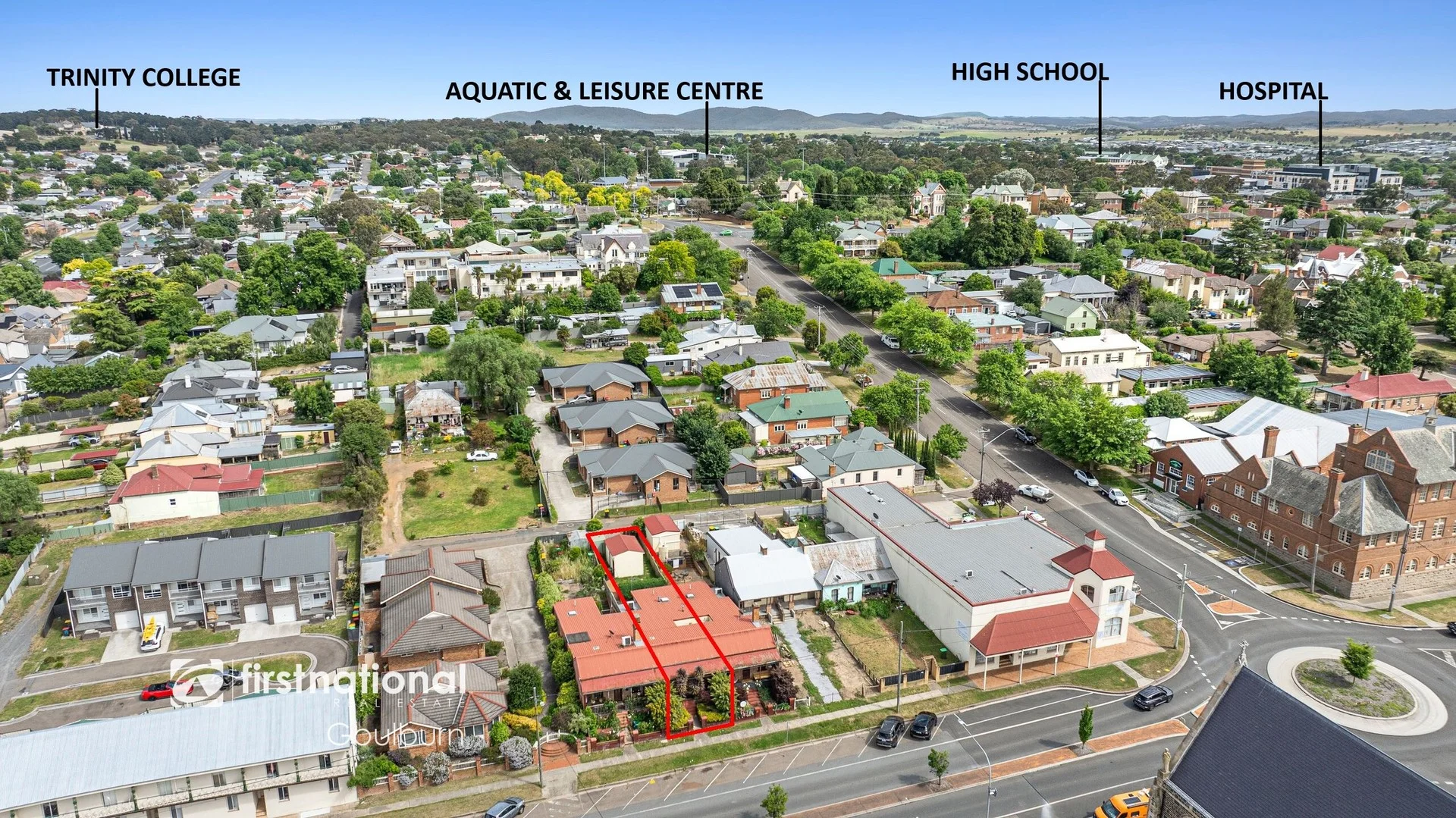 144 Bourke Street, Goulburn NSW 2580