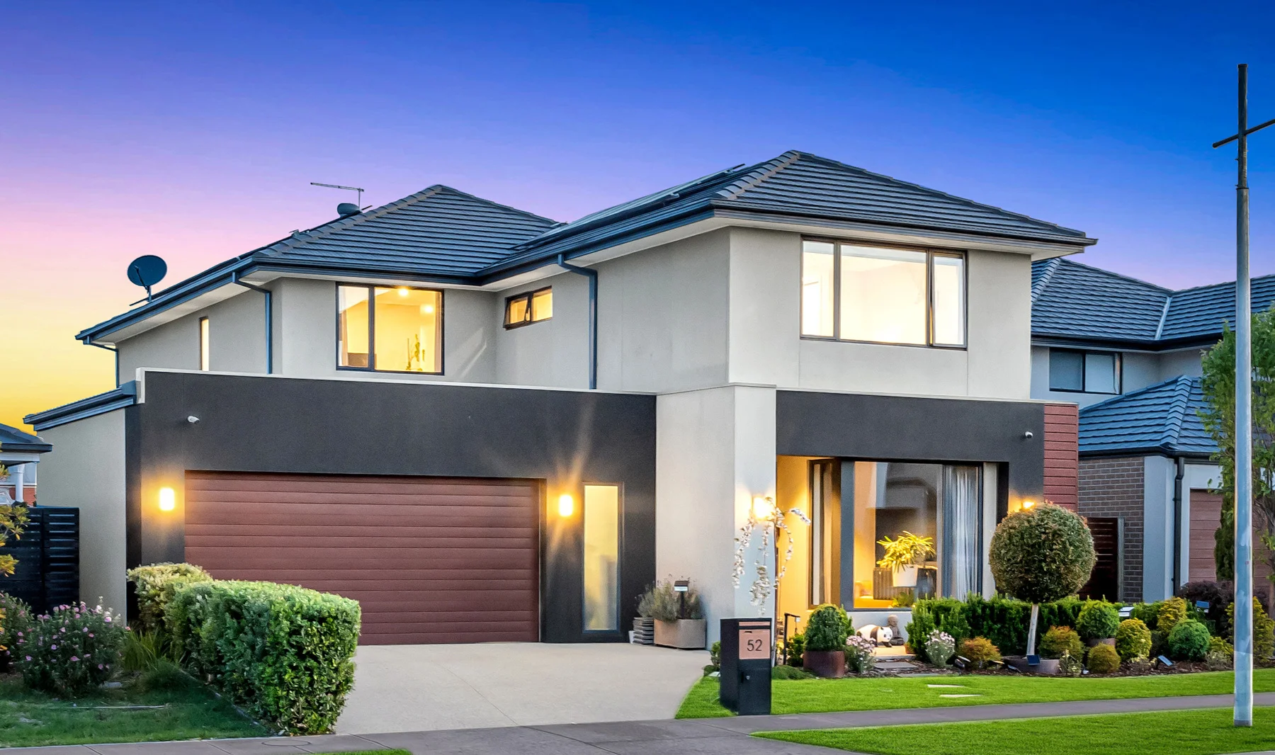 Additional image 2 of 52 Fogarty Street, Williams Landing VIC 3027