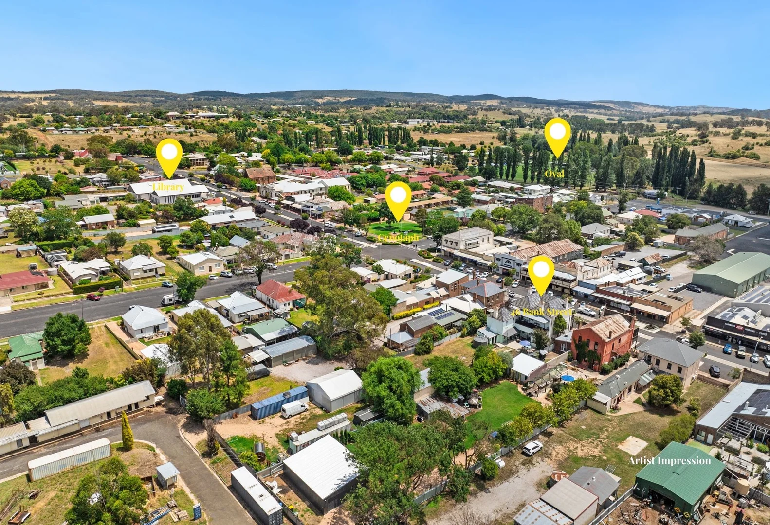 Additional image 23 of 46 Bank Street, Molong NSW 2866