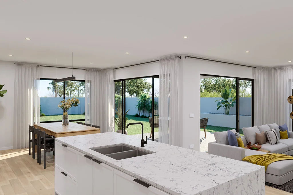 Additional image 2 of Lot 3 Hidden Court, Kennington VIC 3550