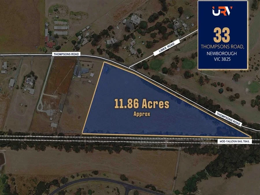 Additional image 3 of 33 Thompsons Road, Newborough VIC 3825
