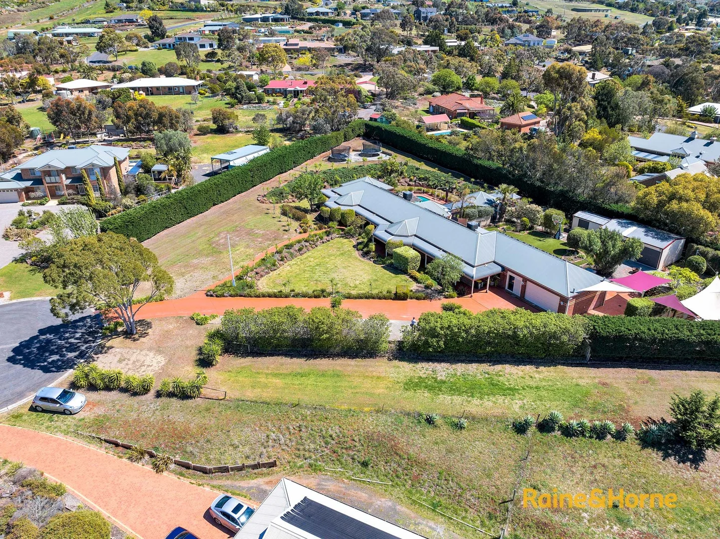 Additional image 33 of 3 Vigor Court, Darley VIC 3340