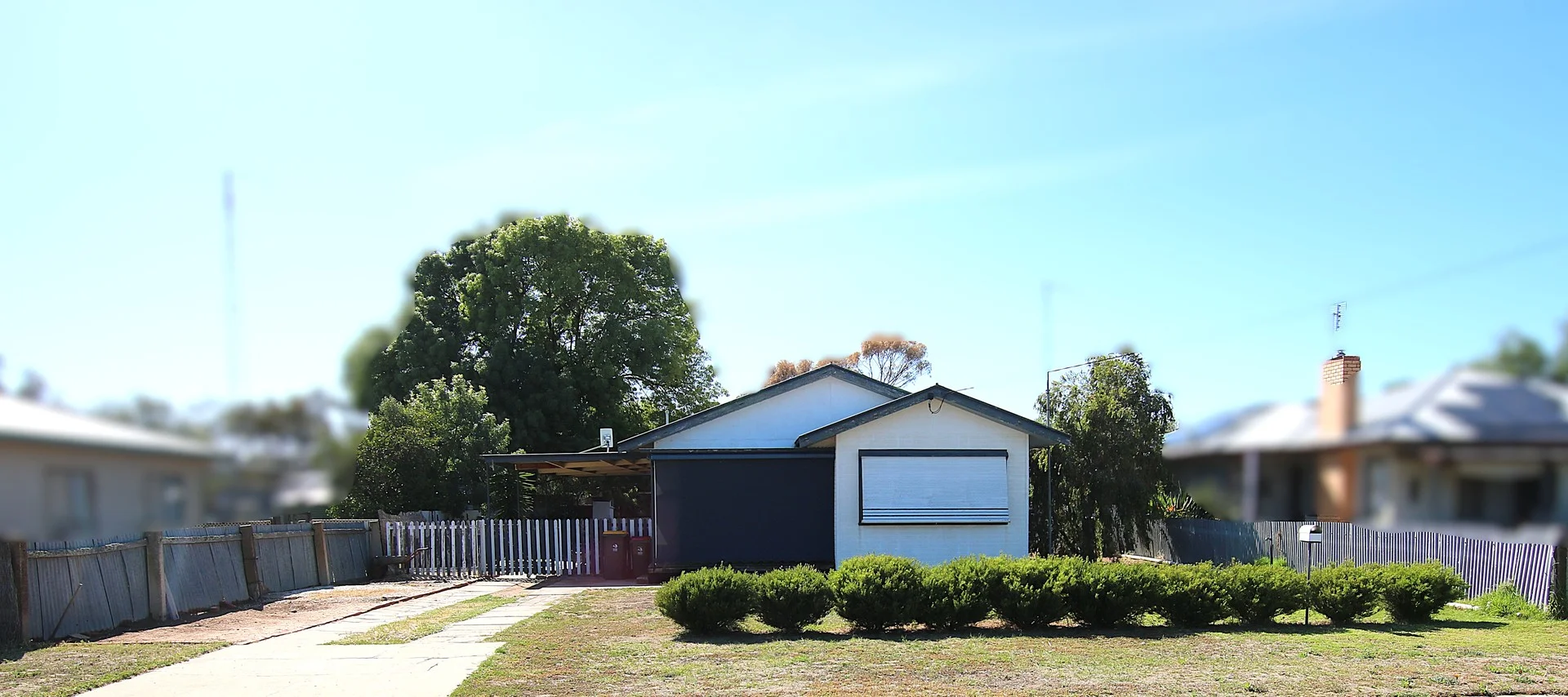 15 McCracken Avenue, Donald VIC 3480