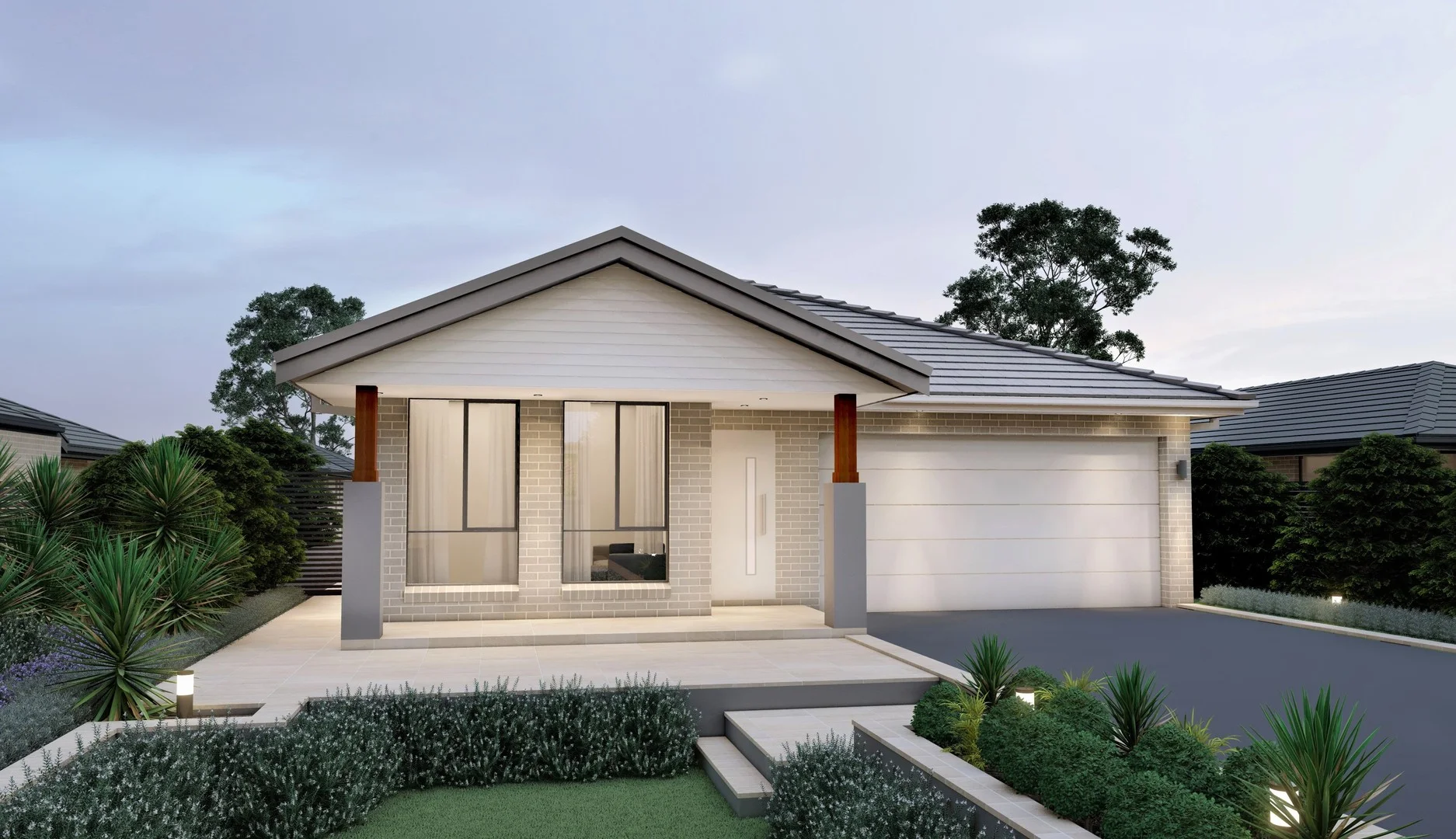 Lot 2420 Proposed Road, Gilead NSW 2560