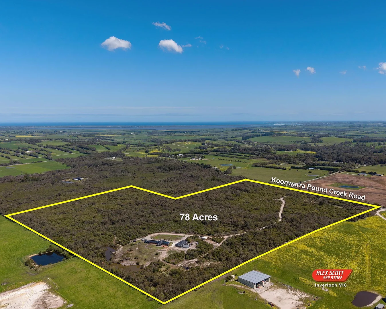 Additional image 4 of 329 Koonwarra Pound Creek Road, Leongatha South VIC 3953