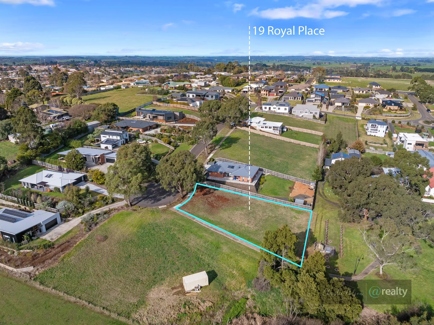 Additional image 2 of 19 Royal Place, Leongatha VIC 3953