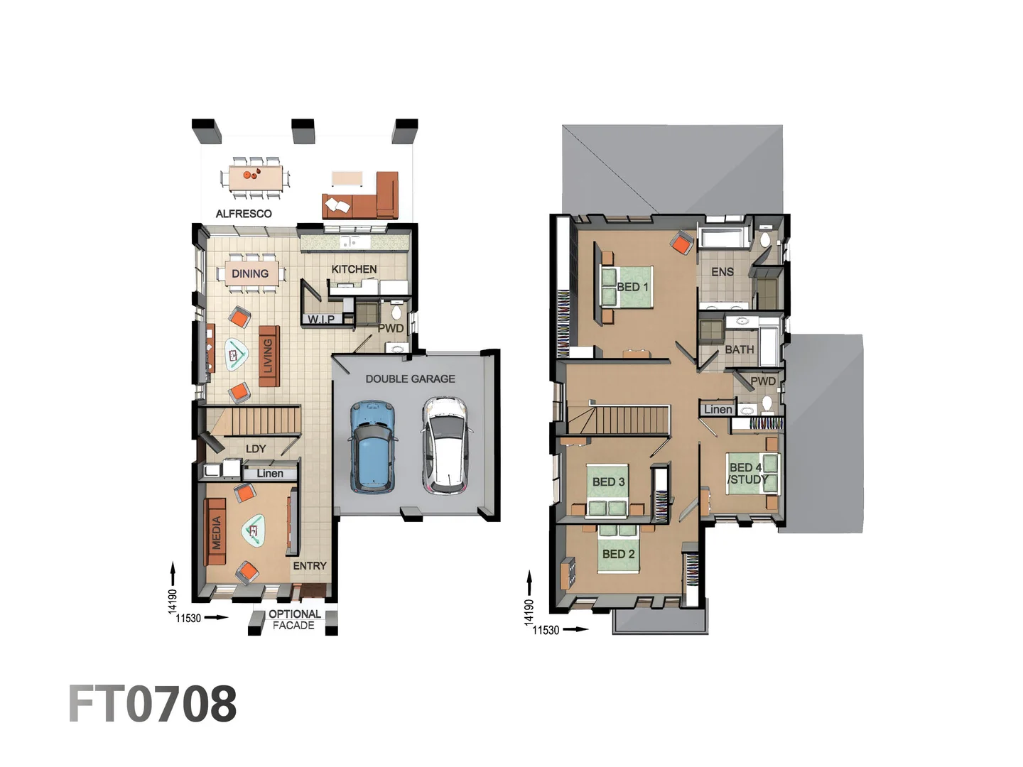 Additional image 6 of 129 Sawtell Commons Estate, Bonville NSW 2450