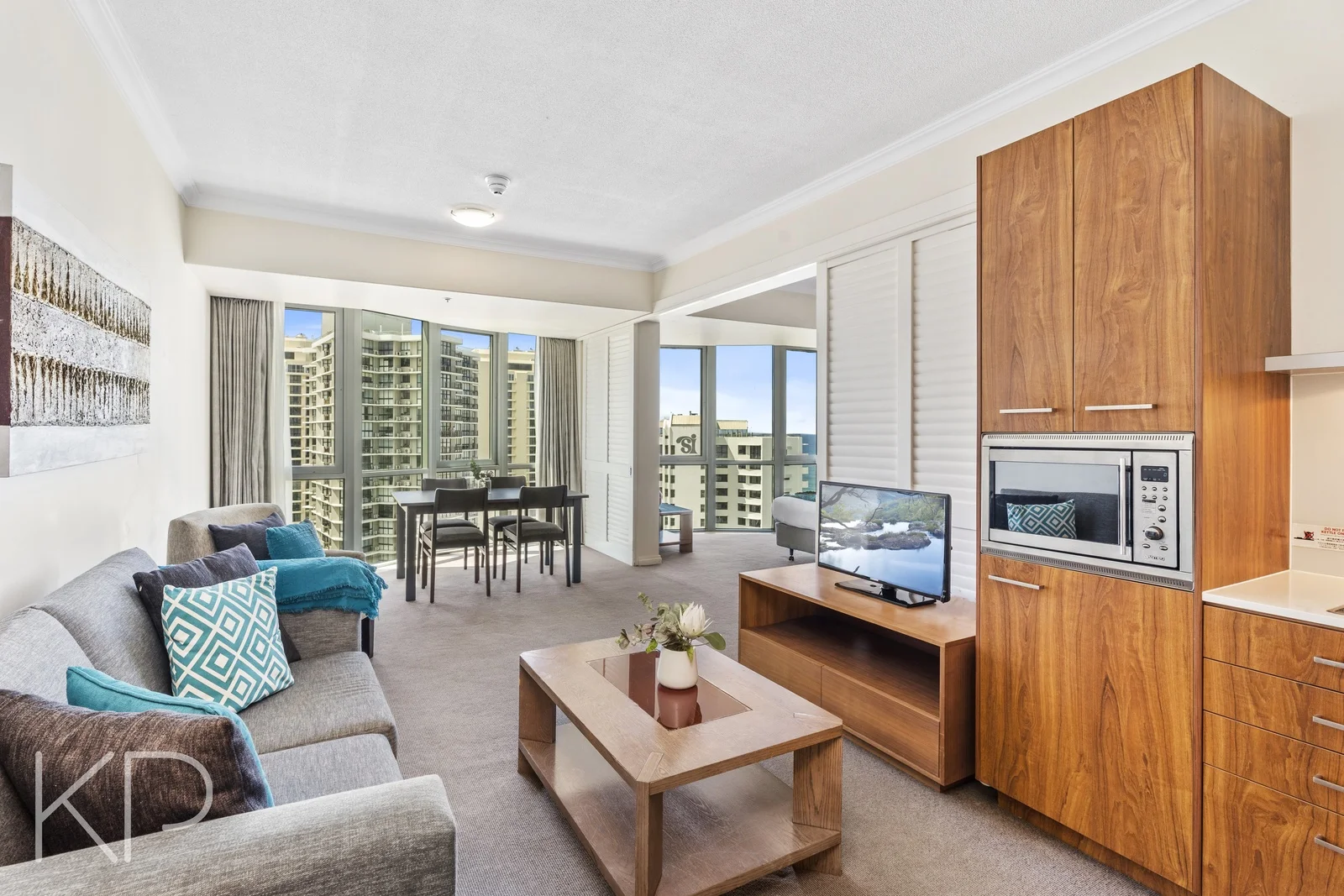 Additional image 4 of 2103/25 Laycock Street, Surfers Paradise QLD 4217